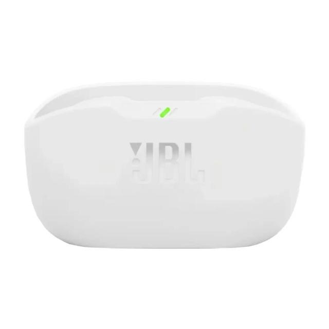 Auricular JBL Wave Buds 2 ANC Bluetooth - Blanco