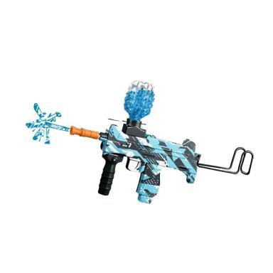 Pistola Gel Blaster YC-M07 con balas de Hidrogel