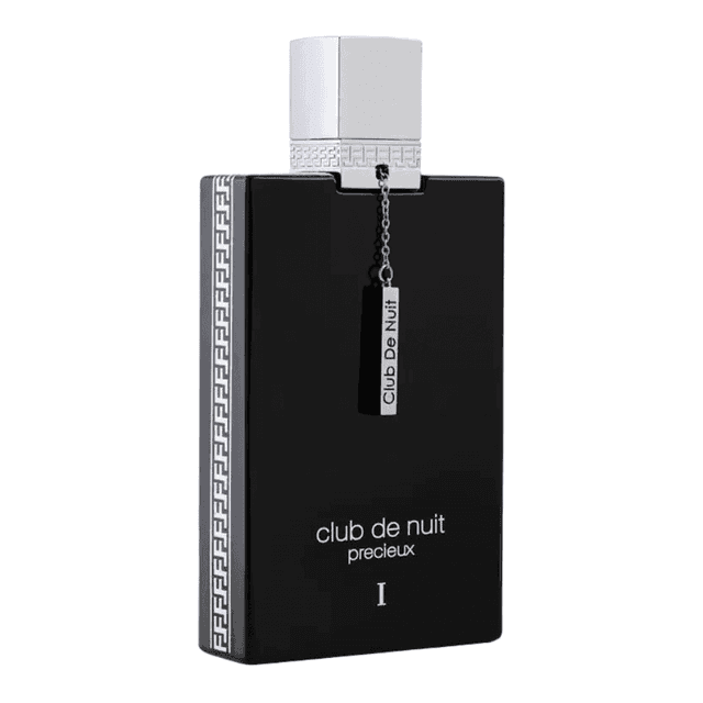 Armaf Club de Nuit Precieux Pour Homme Eau de Parfum – 55ML