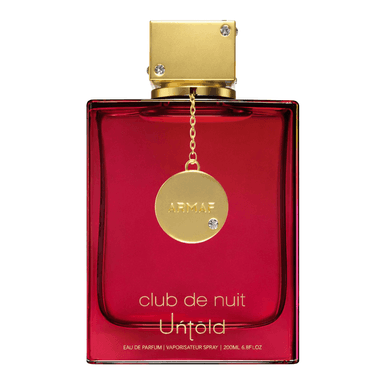 Armaf Club de Nuit Red Eau de Parfum – 200ML