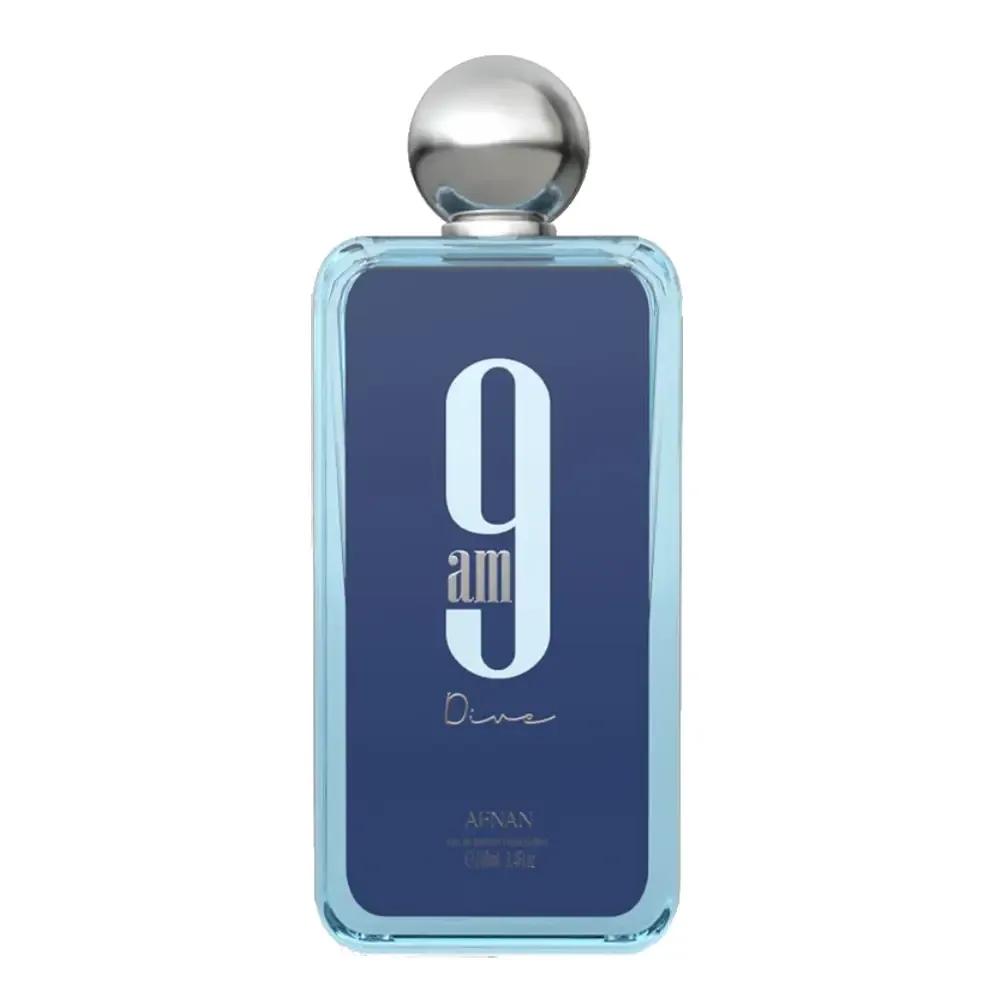 Afnan 9AM Dive Eau de Parfum-100ML