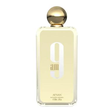  Afnan 9AM Eau de Parfum- 100ML