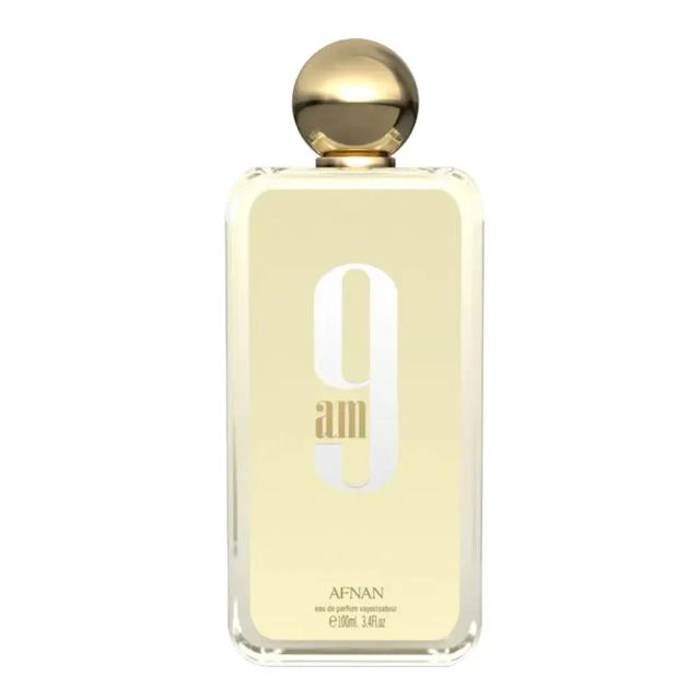  Afnan 9AM Eau de Parfum - 100ML
