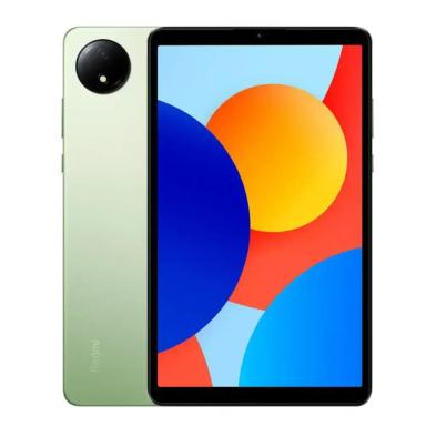 Tablet Xiaomi Redmi Pad SE 8.7" 4GB RAM 128GB WiFi- Aurora verde