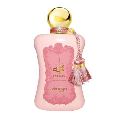 Zimaya Fátima Extrait de Parfum- 100ml