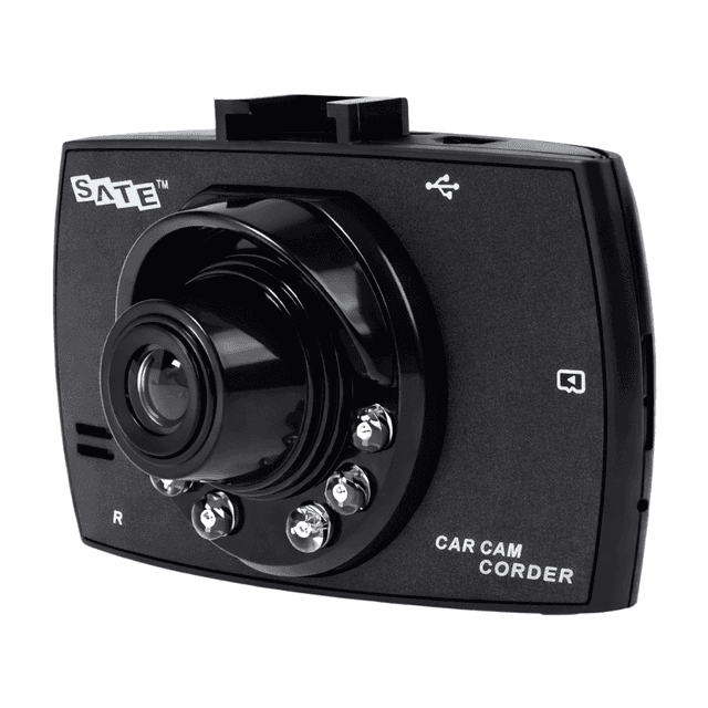 Cámara para Auto Trasera Sate A-DVR021