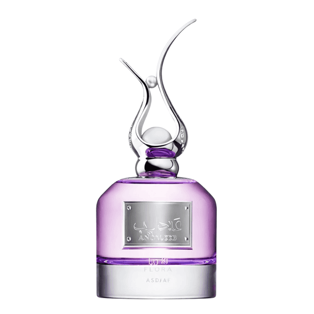 Asdaaf Andaleeb Flora Eau de Parfum – 100ML