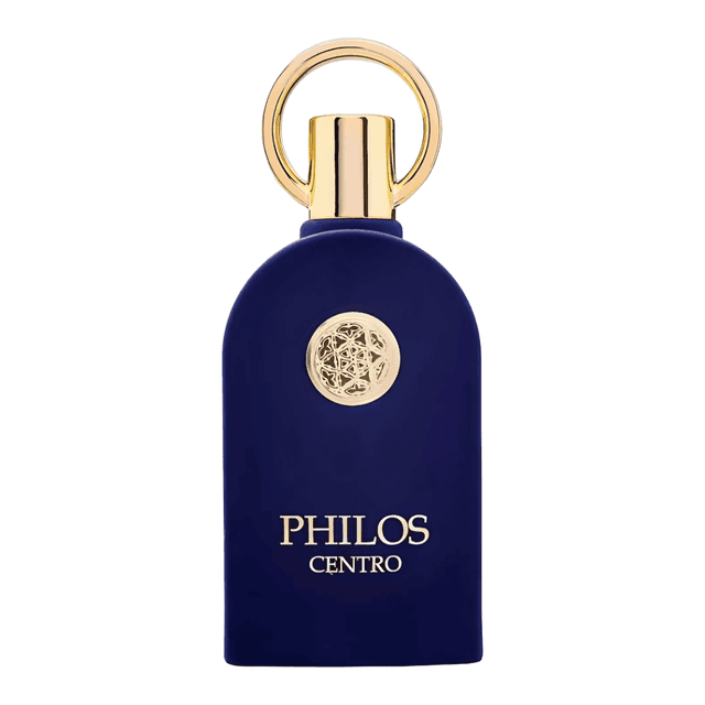 Maison Alhambra Pilos Centro Eau de Parfum – 100ML
