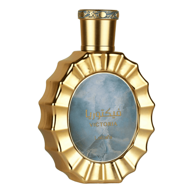 Lattafa Victoria Eau de Parfum – 100ML