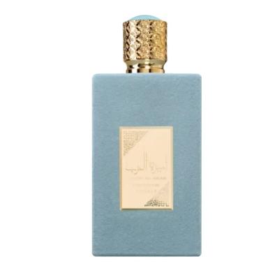 Asdaaf Ameer Al Arab Imperium Eau de Parfum- 100ML