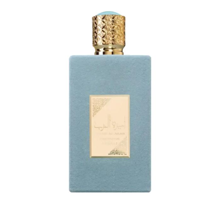 Asdaaf Ameer Al Arab Imperium Eau de Parfum - 100ML