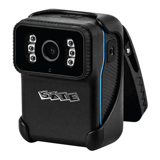  Cámara Corporal Sate A-CS02