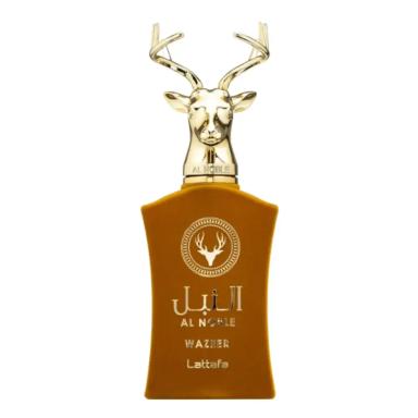 Lattafa Al Noble Wazeer Eau de Parfum- 100ML