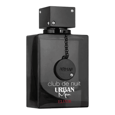 Armaf Club de Nuit Urban Man Elixir Eau de Parfum – 105ML