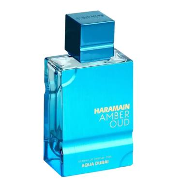Al Haramain Amber Oud Aqua Dubai Extrait de Parfum- 100ML