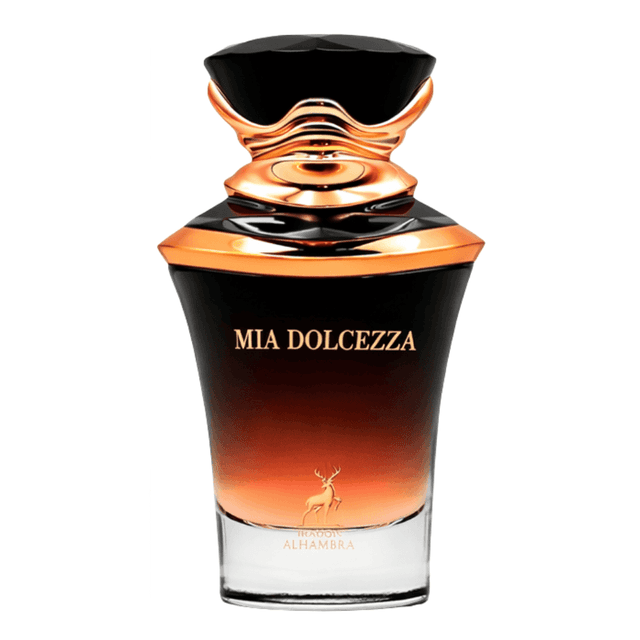 Maison Alhambra Mia Dolcezza Eau de Parfum – 100ML