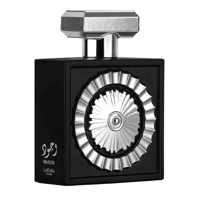 Lattafa Wajood Eau de Parfum – 100ML