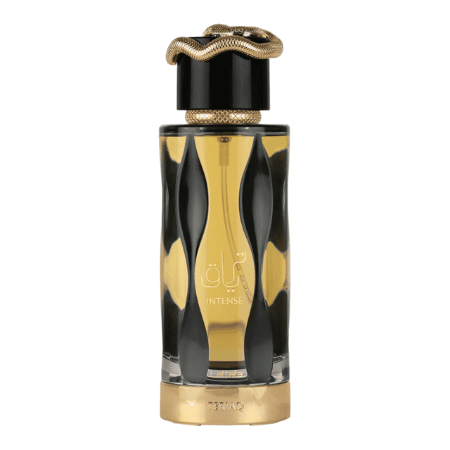 Lattfa Teriaq Intense Eau de Parfum – 100ML