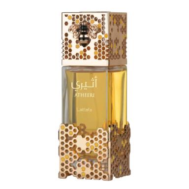 Lattafa Atheeri Eau de Parfum- 100ML