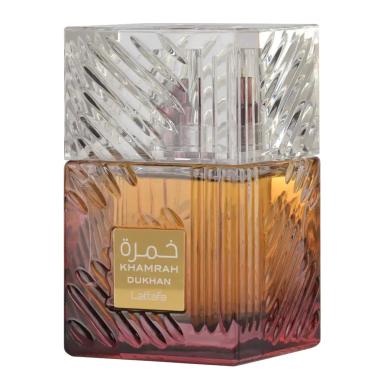 Lataffa Khamrah Dukhan Eau de Parfum- 100ML