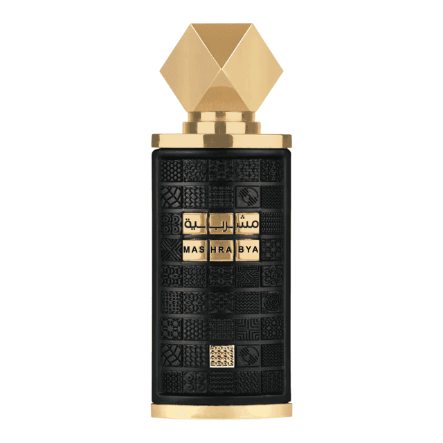  Lattafa Mashrabya Eau de Parfum – 100ML