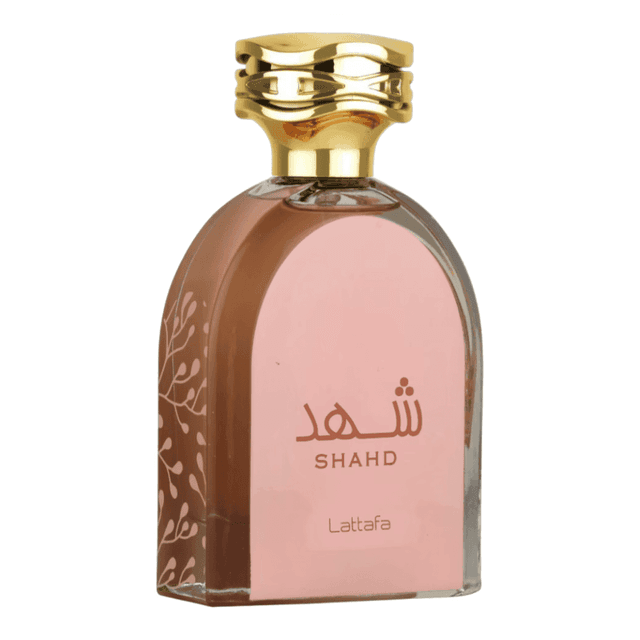 Lattafa Shahd Eau de Parfum – 100ML
