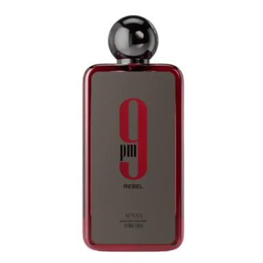 Afnan 9PM Rebel Eau de Parfum- 100ML