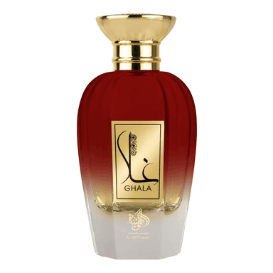 Al Wataniah Ghala Eau de Parfum – 100ML