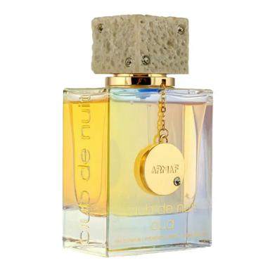Armaf Club De Nuit Oud Eau de Parfum- 105ML