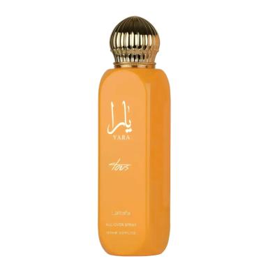 Lattafa Yara Tous All Over Spray- 150ML
