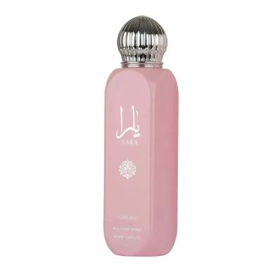 Lattafa Yara All Over Spray- 150ML