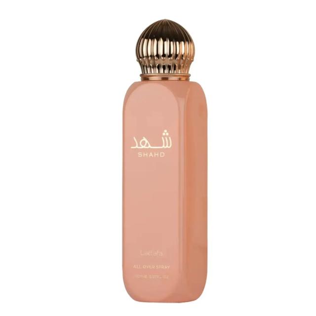Lattafa Shahd All Over Spray - 150ML