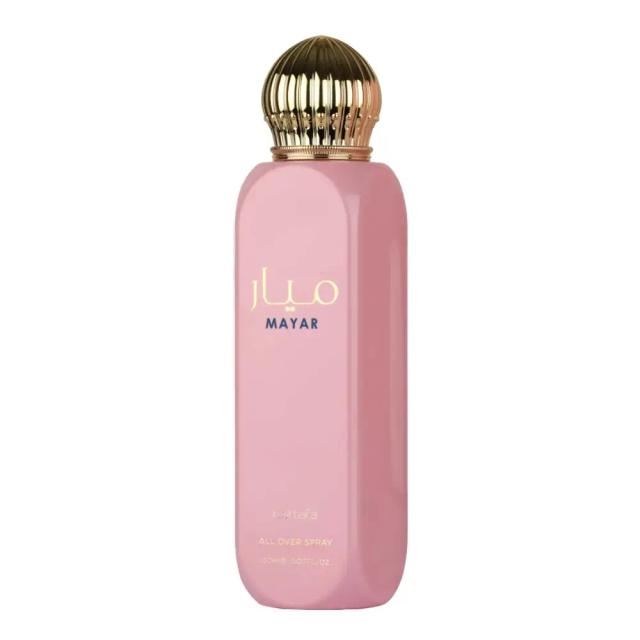 Lattafa Mayar All Over Spray - 150ML
