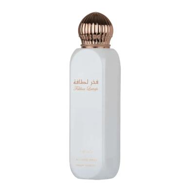Lattafa Fakhar Rose All Over Spray- 150ML