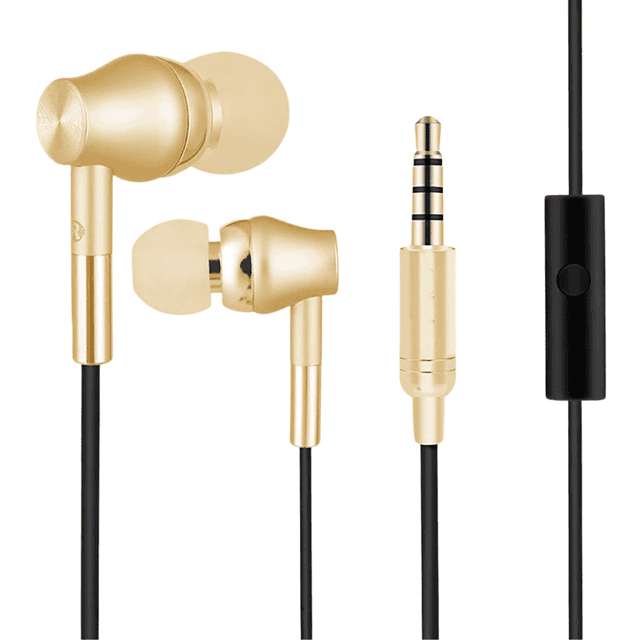  Auricular Ecopower EP-H138 con Micrófono 