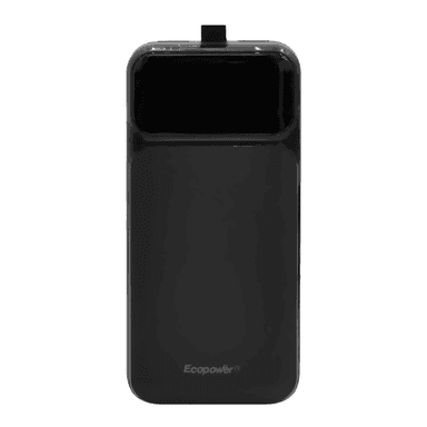 Cargador Portátil Ecopower 33000 MAH EP-C887