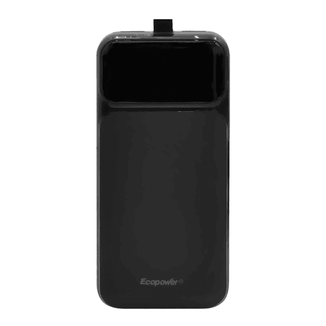 Cargador Portátil Ecopower 33000 MAH EP-C887