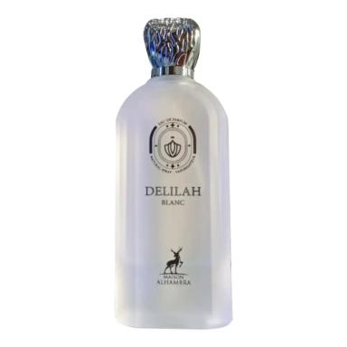 Maison Alhambra Delilah Blanc Eau de Parfum- 100ML