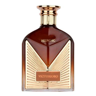 Maison Alhambra Victorioso Heroic Eau de Parfum- 100ML