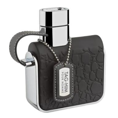 Armaf Tag-Him Pour Homme Eau de Toilette- 100ML