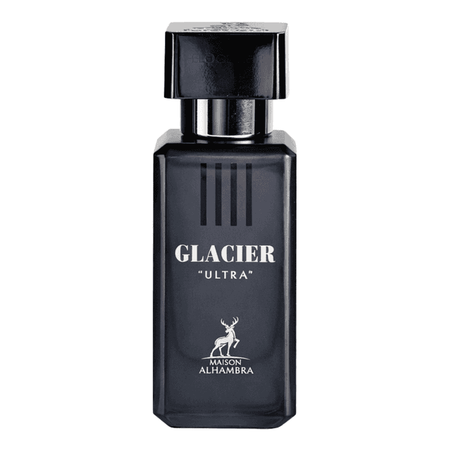 Maison Alhambra Glacier Ultra – 30ML
