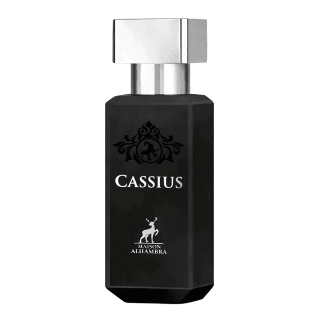 Maison Alhambra Cassius Eau de Parfum – 30ML