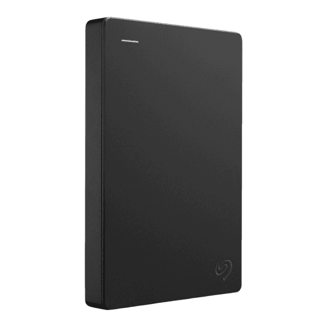 Disco Duro Externo Portable 2TB Seagate 