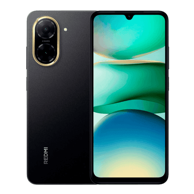 Xiaomi Redmi A5 Dual SIM 3/64GB- Midnight Black 