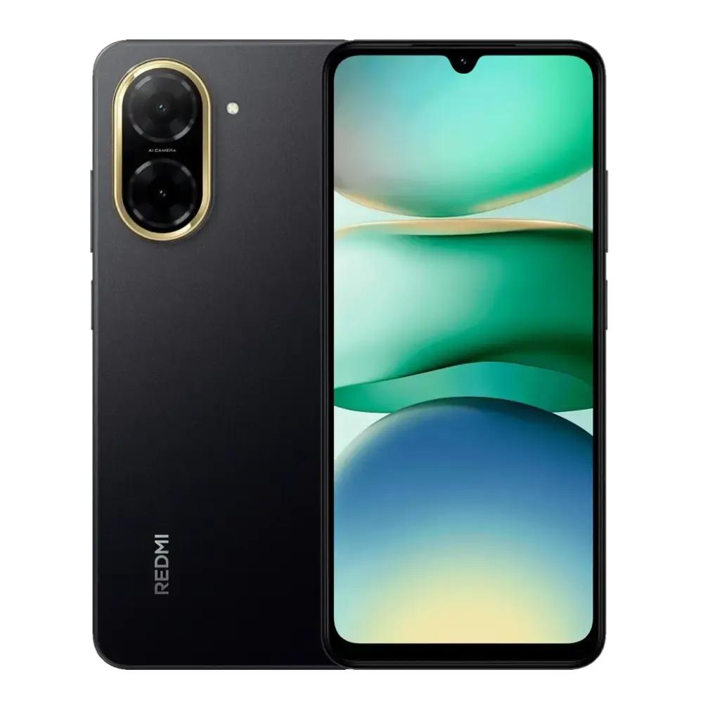 Xiaomi Redmi A5 Dual SIM 3/64GB- Midnight Black 