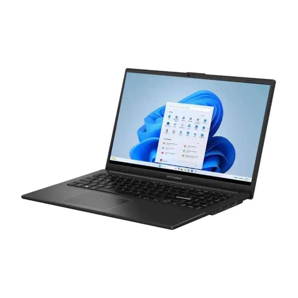 Notebook ASUS VivoBook 15.6" Intel Core i3 8GB RAM 128GB SSD- Modelo E1504GA-WB31