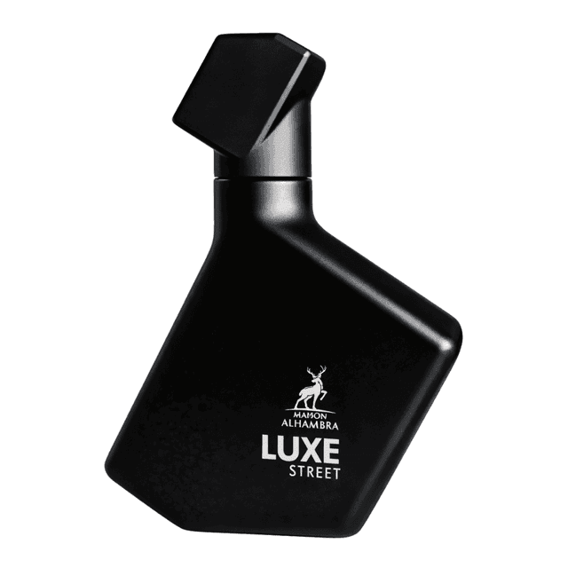  Maison Alhambra Luxe Street Eau de Parfum – 100ML
