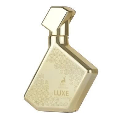 Maison Alhambra Luxe Gold Eau de Parfum- 100ML