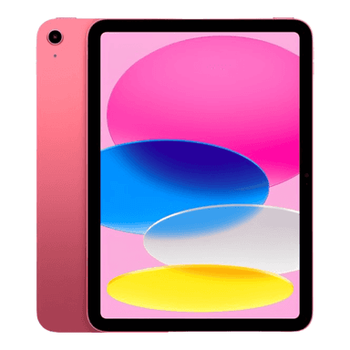 Apple iPad 11" A16 256GB Modelo MD4E4LL- Rosa