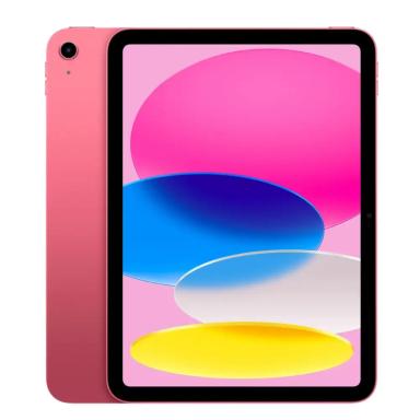 Apple  iPad 11" A16 128GB Modelo MD4E4LL- Rosa